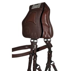 Bridon à pont Vargas T de T