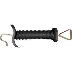 Poignée barrière cheval