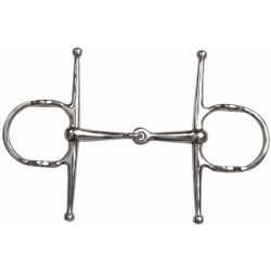 Mors releveur à aiguilles T de T