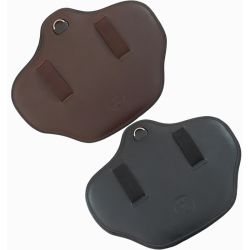 Bavette amovible cuir TdeT