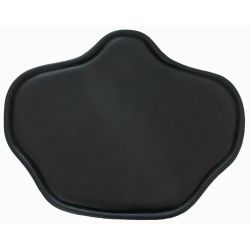 Bavette amovible cuir TdeT