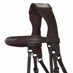 Bridon à pont Raphaël T de T