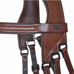 Bridon à pont Raphaël T de T