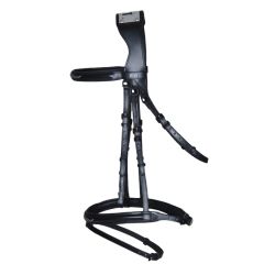 Bridon à pont Raphaël T de T