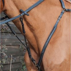 Collier de chasse à pont T de T