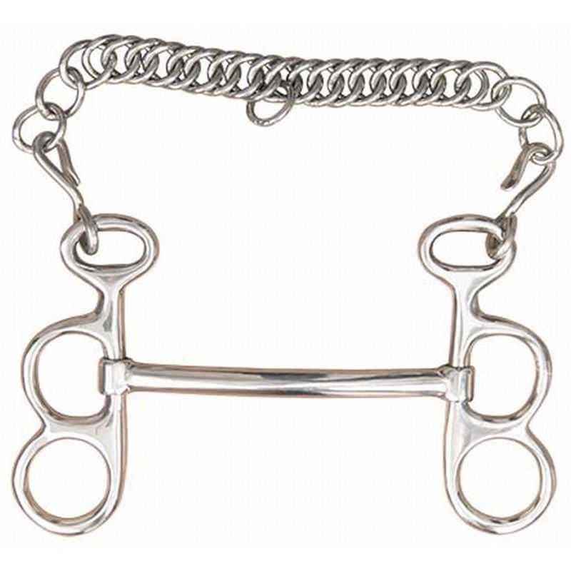 Mors papillon T de T