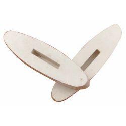 Arrêtoirs de rênes en caoutchouc TdeT