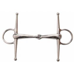 Mors Aiguille Plein 19 mm