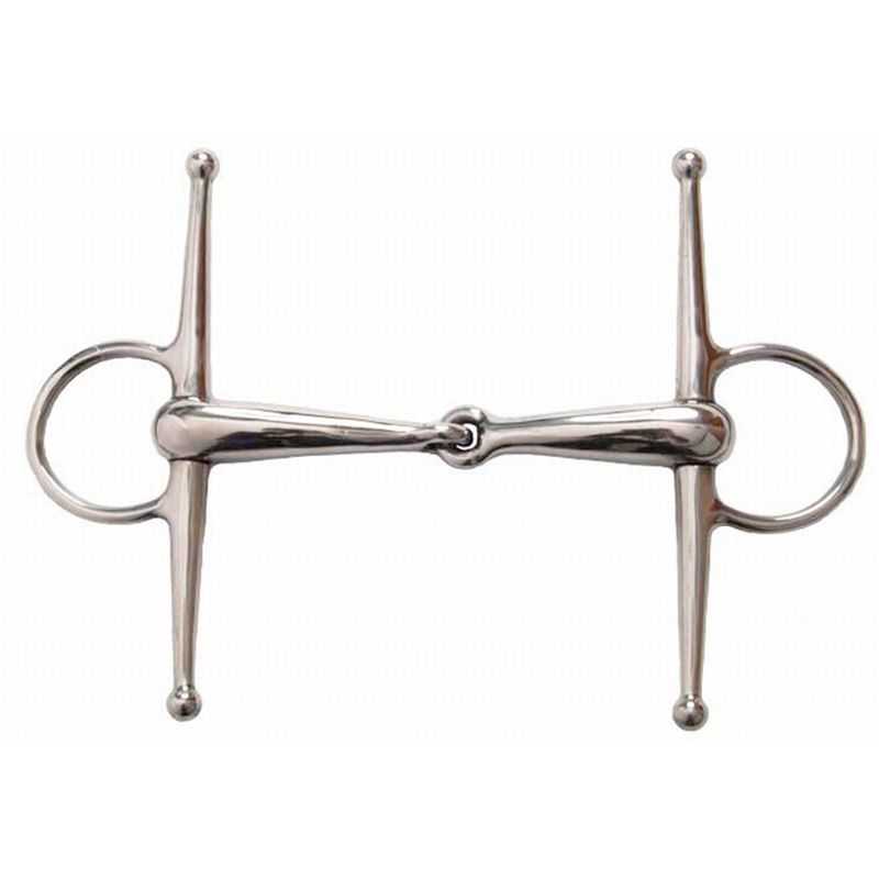 Mors Aiguille Plein 19 mm