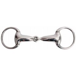 Mors à olives petits anneaux T de T