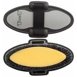 Brosse éponge bicolore T de T