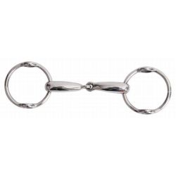 Mors Releveur Creux TdeT