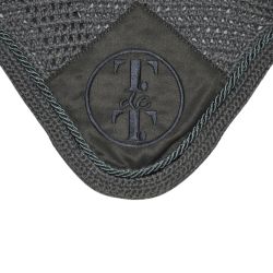 Bonnet anti-bruit T de T