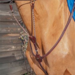 Collier de chasse Luxe T de T