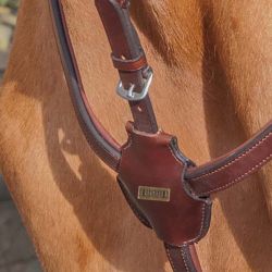 Collier de chasse Luxe T de T