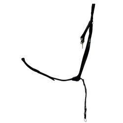 Collier de chasse Luxe T de T