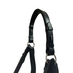 Collier de chasse Luxe T de T