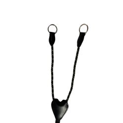 Collier de chasse Luxe T de T