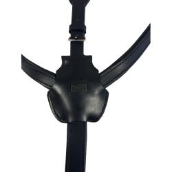 Collier de chasse Luxe T de T