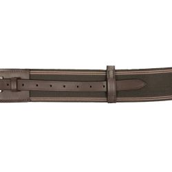 Bricole cuir et élastique T de T