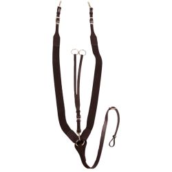 Collier de chasse élastique T de T