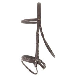 Bridon Pull Back T de T