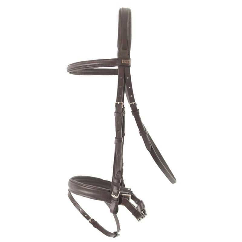 Bridon Pull Back T de T