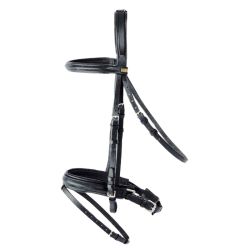 Bridon Pull Back T de T