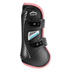 Guêtres Carbon Gel Vento Couleur Veredus