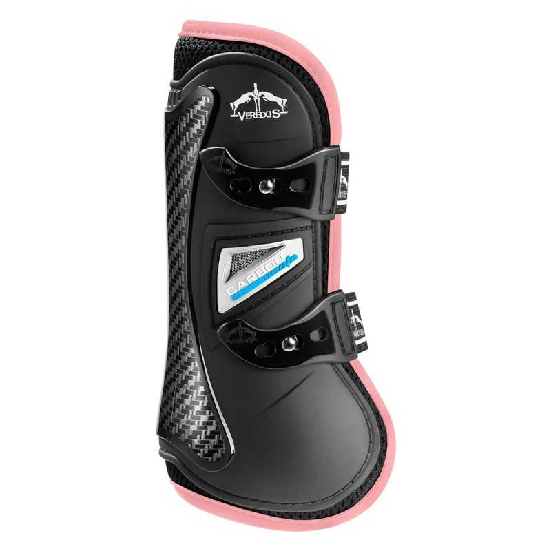 Guêtres Carbon Gel Vento Couleur Veredus