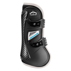 Guêtres Carbon Gel Vento Couleur Veredus