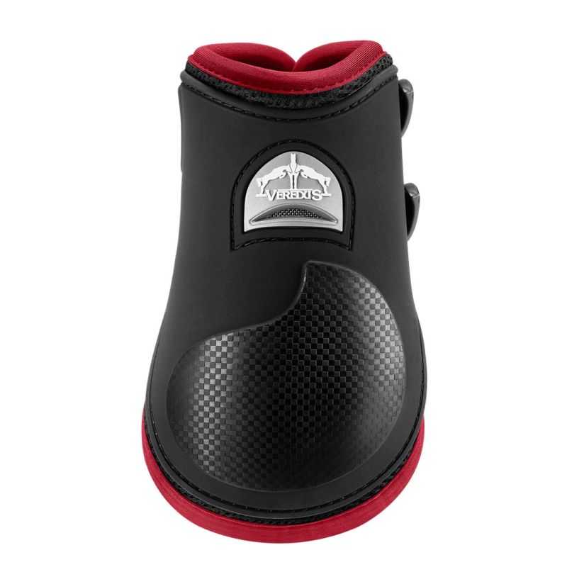 Protège-boulets Olympus Vento couleur Veredus