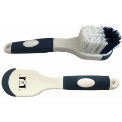 Brosse à seau bicolore T de T