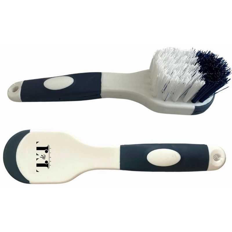 Brosse à seau bicolore T de T