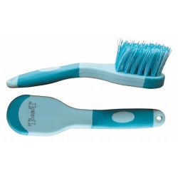 Brosse à seau bicolore T de T