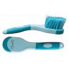 Brosse à seau bicolore T de T