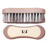 Brosse de tête bicolore T de T