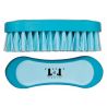 Brosse de tête bicolore T de T