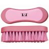 Brosse de tête bicolore T de T