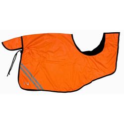 Couvre reins réfléchissant T de T