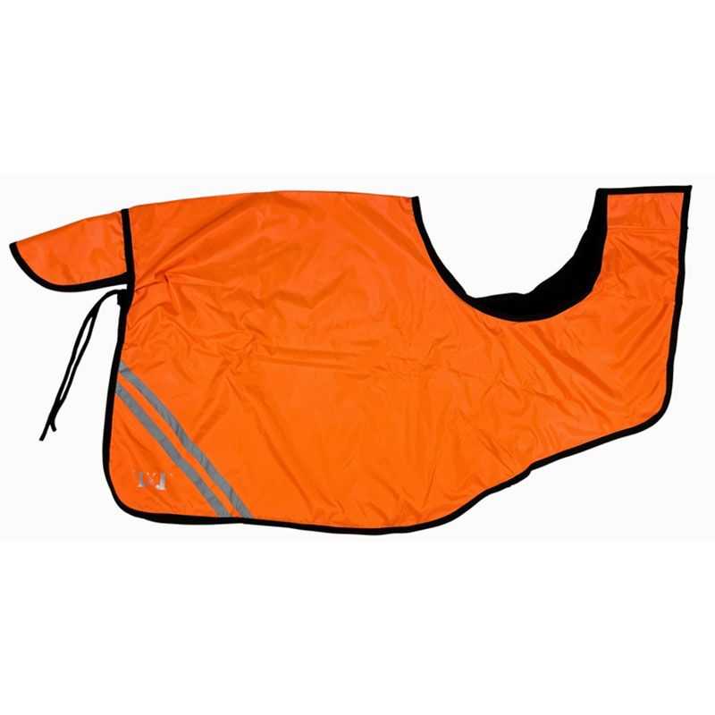 Couvre reins réfléchissant T de T