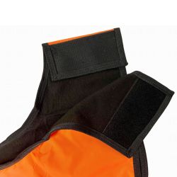 Couvre reins réfléchissant T de T