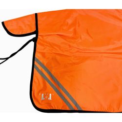 Couvre reins réfléchissant T de T