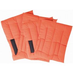 Cotons pour stable boots T de T