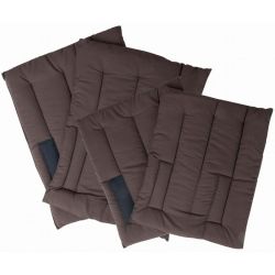 Cotons pour stable boots T de T