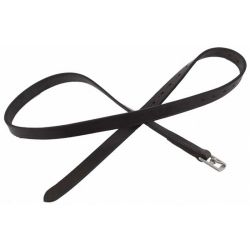 Etrivières en cuir standard T de T