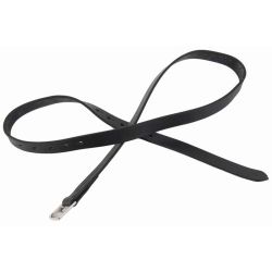 Etrivières en cuir standard T de T