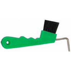 Cure-pieds brosse T de T