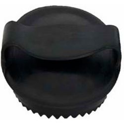 Etrille caoutchouc T de T