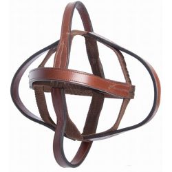 Harnais pour ballon de Horse-ball T de T